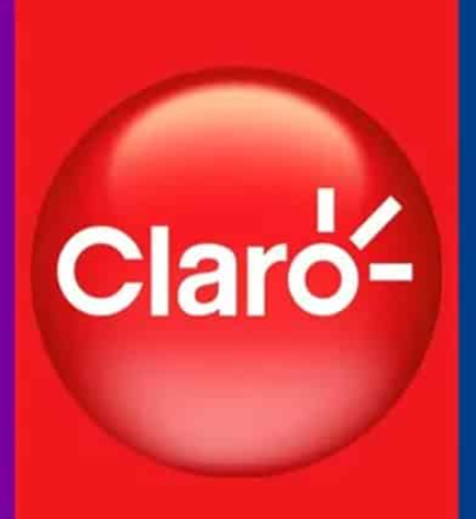 Logo Claro